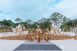 정읍 황토현 전적