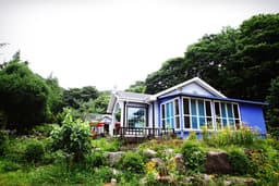 펜션 델라하우스