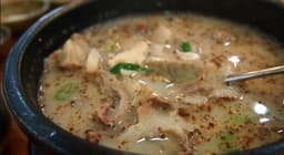 함경도찹쌀순대