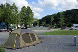 청주키즈캠핑장