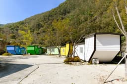 성주선바위캠핑장