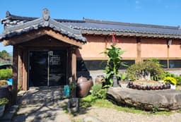 홍두깨칼국수전문점