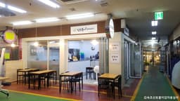 속초신토불이감자옹심이