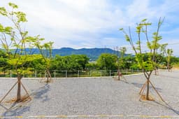 산앤호반 캠핑장