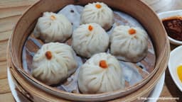 만화쉔샤오룽빠오면식관