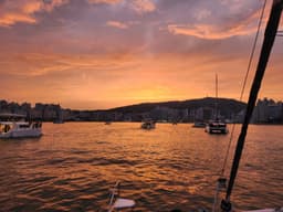 부산요트투어 고고요트