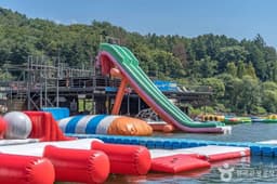 빠지에빠지다수상레저