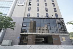 호텔 피에드 수성