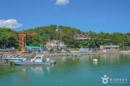 다맥어촌체험마을