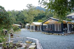 주작산별소리캠핑장