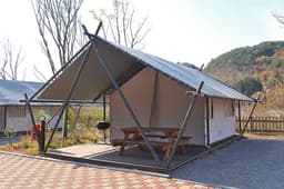 주암오토캠핑장