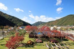 내설악글램핑파크