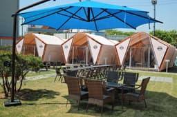 주노글램핑 인 광주시