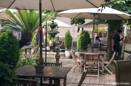 트레블브레이크커피