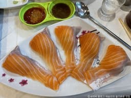 회싸나이 운정역점