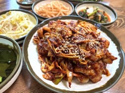 청솔향기