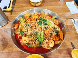 화화쿵주마라탕