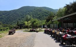 문경산악바이크(문경레저투어)