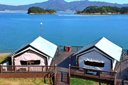 블루웨일글램핑