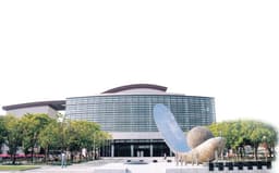 한국소리문화의전당