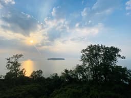 [변산 마실길 3코스] 적벽강 노을길