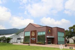 거제곤충생태박물관