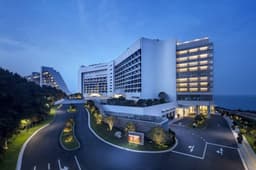 아난티 앳 부산 코브