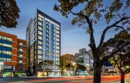 벤티모 호텔 앤 레지던스 제주