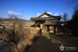 예천의 체험장과 마지막 남은 주막에서 막걸리 한잔을...