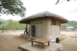 삼강주막마을, 회룡포마을, 출렁다리마을 코스 [웰촌]