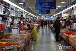 다이나믹한 부산의 매력을 만나다