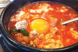 쌍대포 맷돌순두부