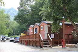 백담고을오토캠핑장