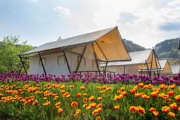 느랭이골 글램핑