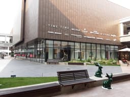 LF 이자벨마랑 현대송도