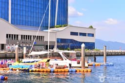 엑스포 마린 제트보트