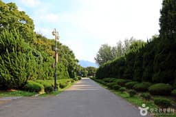 두류정수장후적지