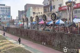 용인장 (5, 10일)