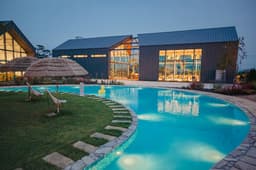 슈필라움글램핑