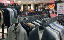 지오지아 모다아울렛