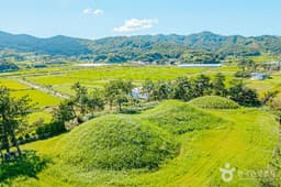 함평예덕리고분군