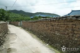 하멜의 표류기에 등장하는 강진 병영성과 바다낚시 여행