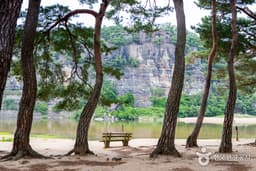 고즈넉한 쉼이 흐르는 안동 1박2일 여행 코스.