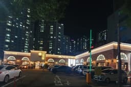 갈비만 대구본점