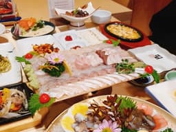 방어진 참가자미