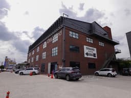 오라운트 로스터리 카페