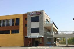 토바우 안심한우마을