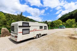 월성자연캠핑야영장