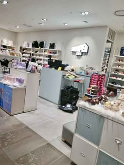 슈펜키즈 nc신구로