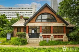 선교사블레어주택